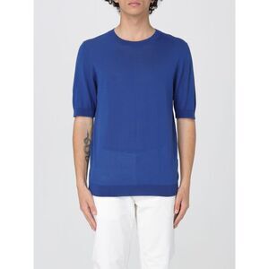 Ballantyne T-Shirt Men Blue